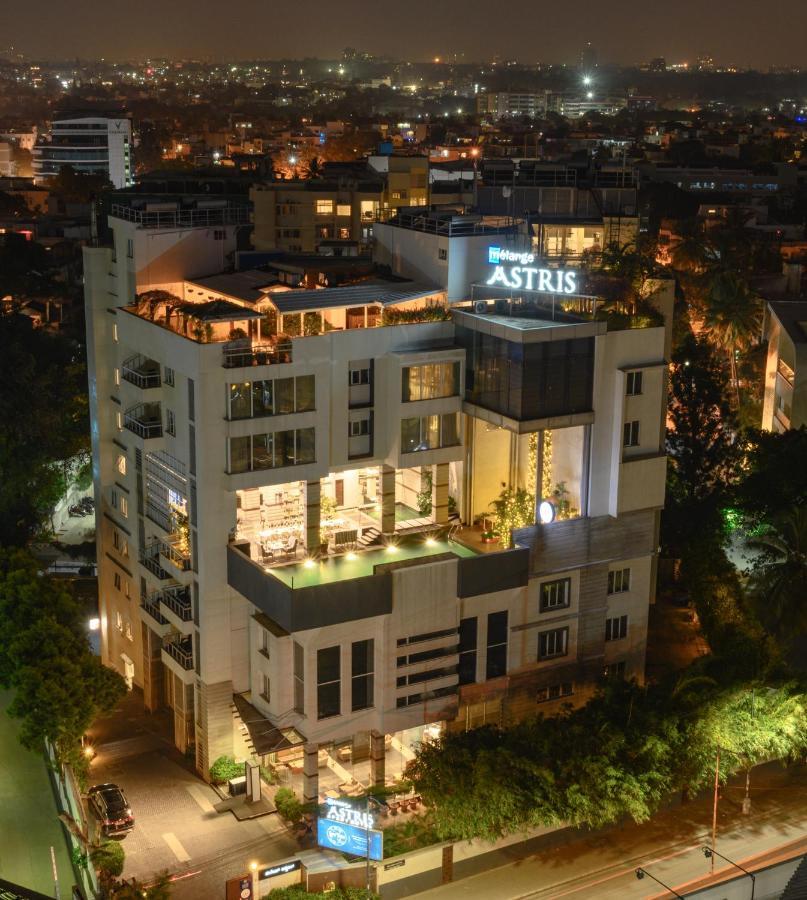 Melange Astris Bangalore Exterior foto