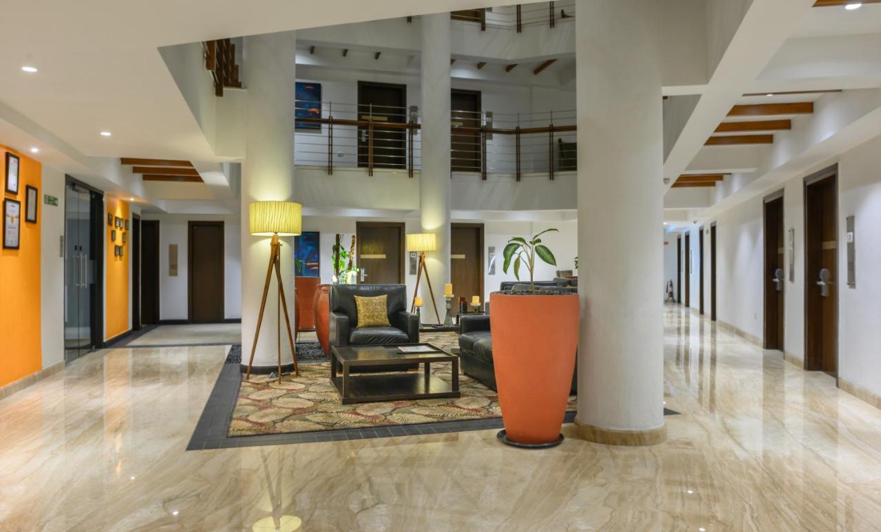 Melange Astris Bangalore Exterior foto