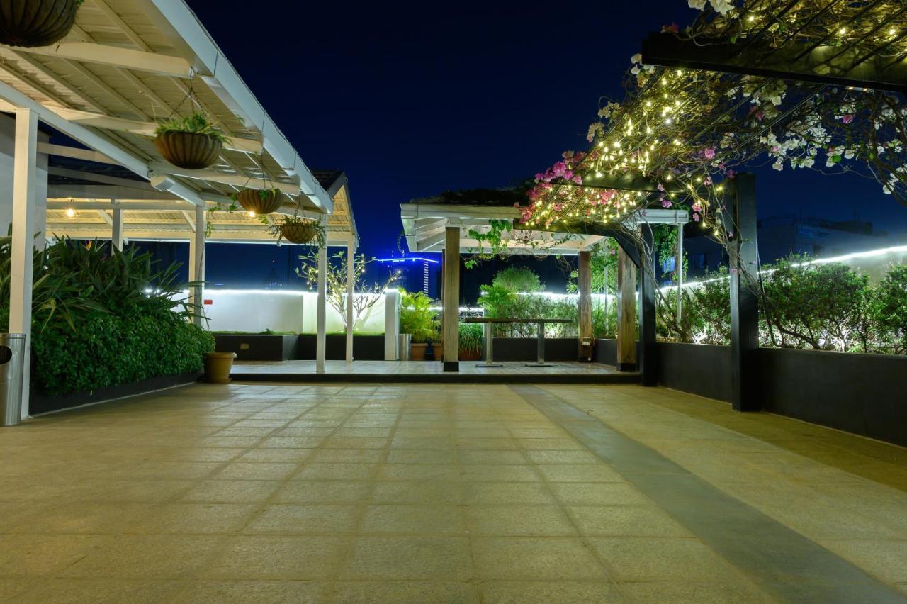 Melange Astris Bangalore Exterior foto