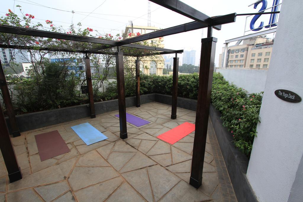 Melange Astris Bangalore Exterior foto